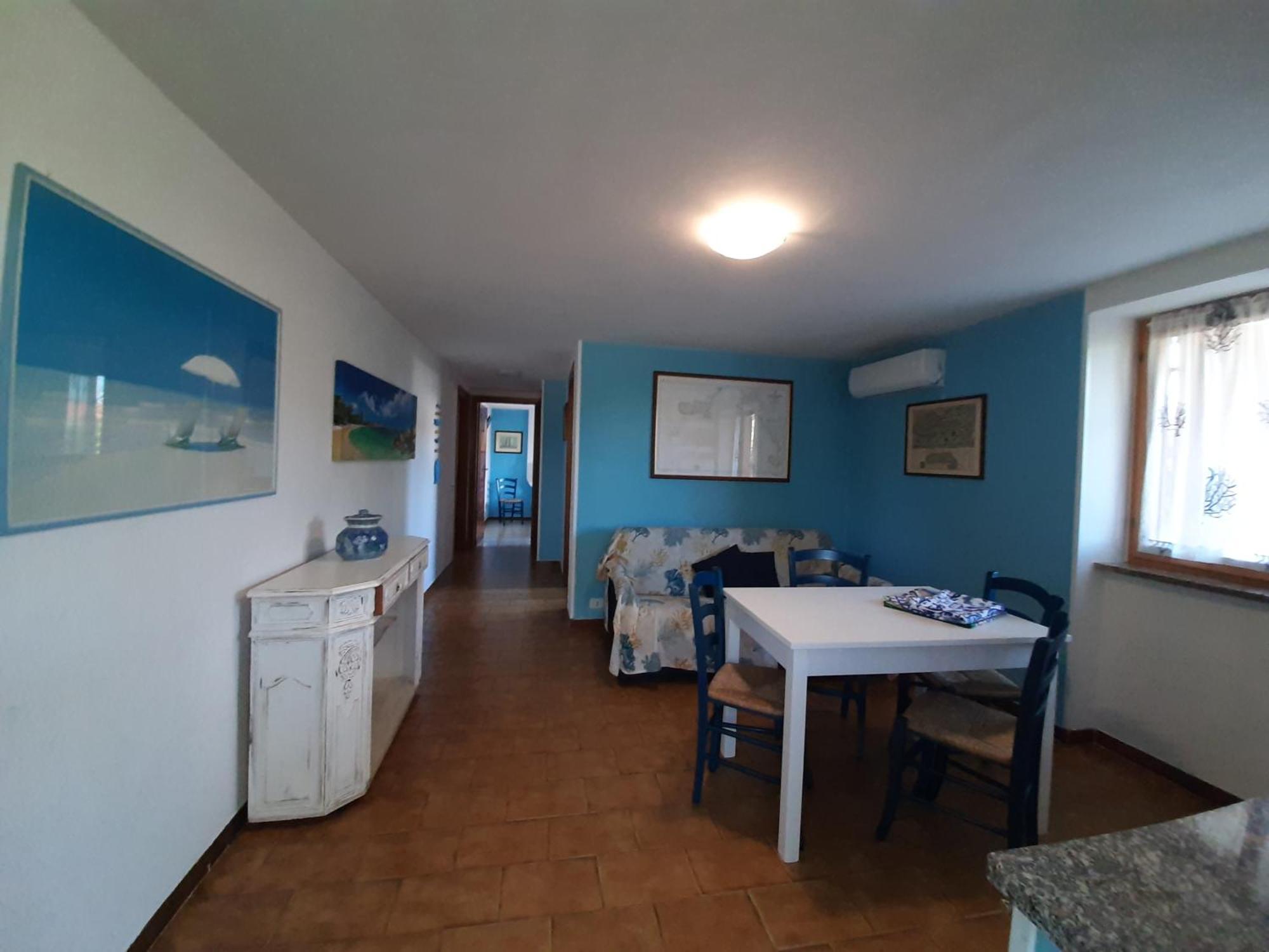 Appartamento In Villa Valentini, Fronte Mare, Giardino E Parcheggio Privato, Wifi, Dotato Di Tutti I Confort, Nel Golfo Di Gaeta Минтурно Екстериор снимка
