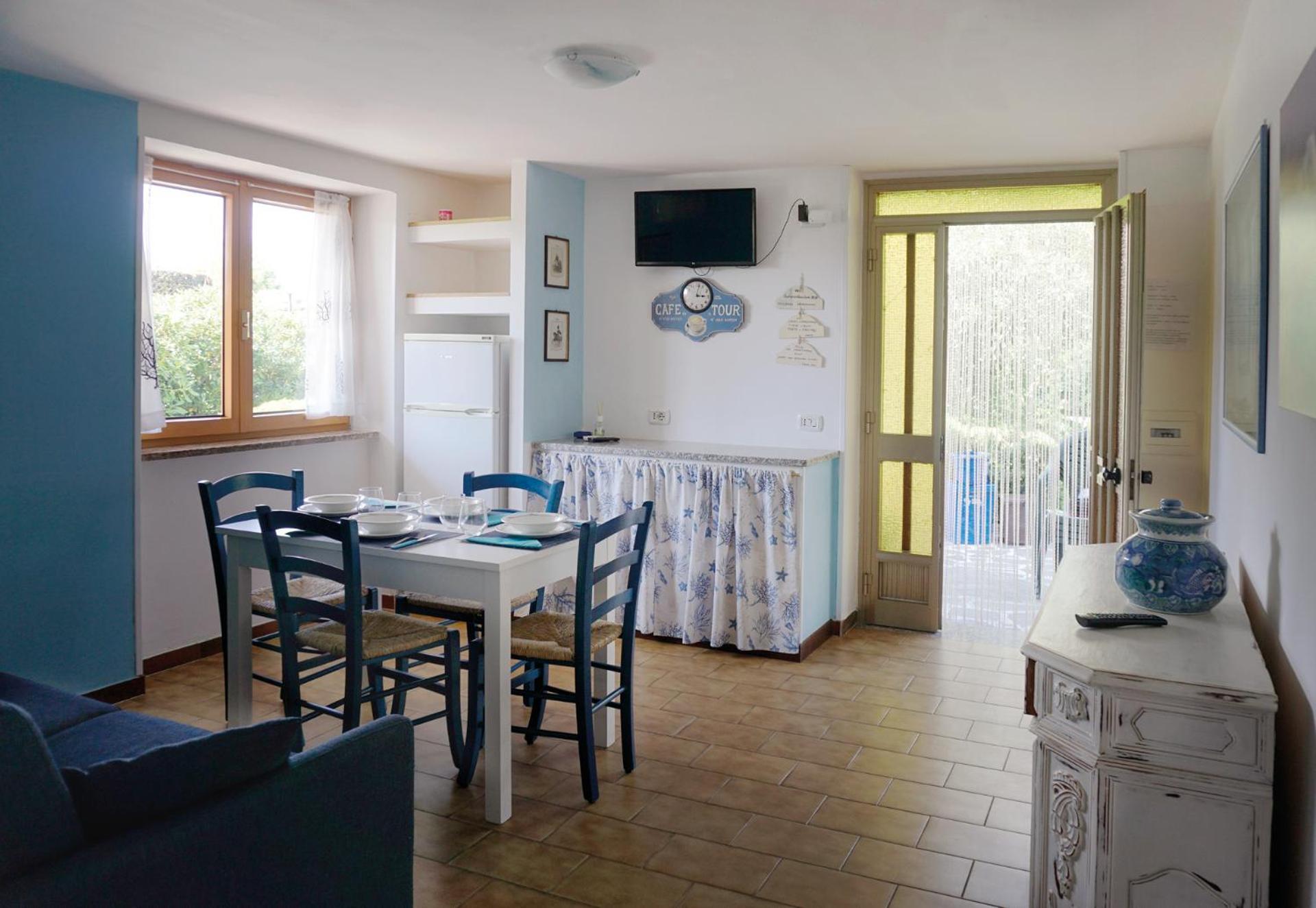 Appartamento In Villa Valentini, Fronte Mare, Giardino E Parcheggio Privato, Wifi, Dotato Di Tutti I Confort, Nel Golfo Di Gaeta Минтурно Екстериор снимка