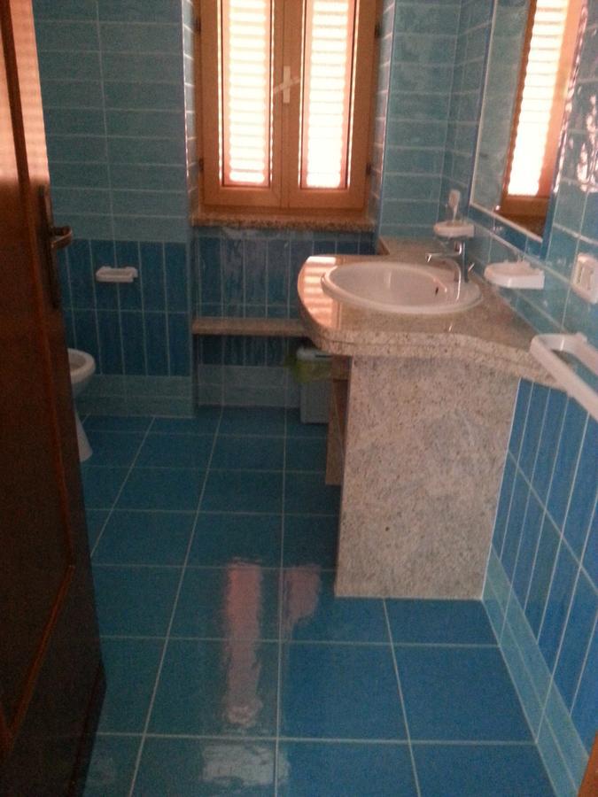 Appartamento In Villa Valentini, Fronte Mare, Giardino E Parcheggio Privato, Wifi, Dotato Di Tutti I Confort, Nel Golfo Di Gaeta Минтурно Екстериор снимка