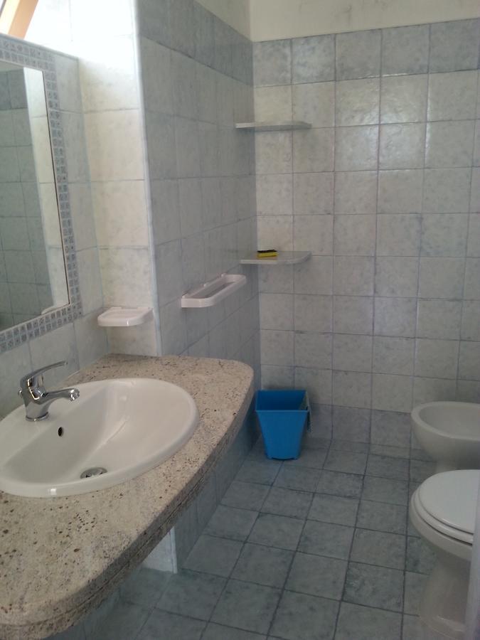 Appartamento In Villa Valentini, Fronte Mare, Giardino E Parcheggio Privato, Wifi, Dotato Di Tutti I Confort, Nel Golfo Di Gaeta Минтурно Екстериор снимка
